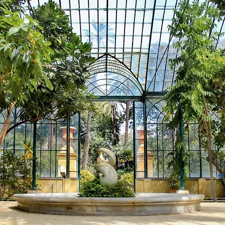 Mille91 Apartamento Palermo