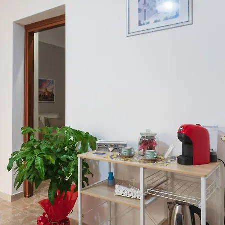 Apartamento Mille91