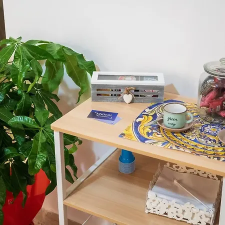 Mille91 Apartamento *