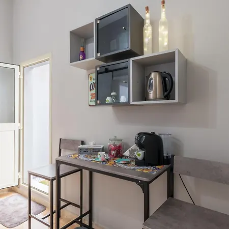 Mille91 Apartamento Palermo