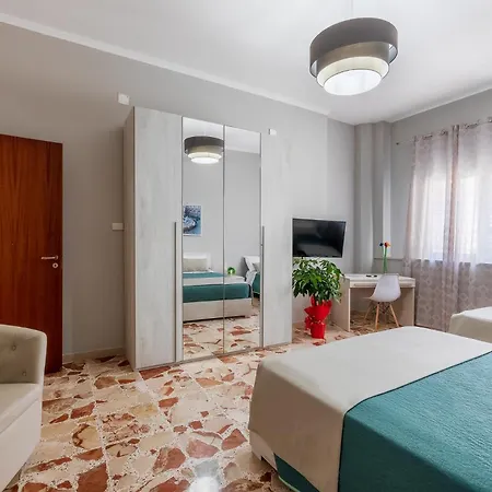 Apartamento Mille91 Palermo