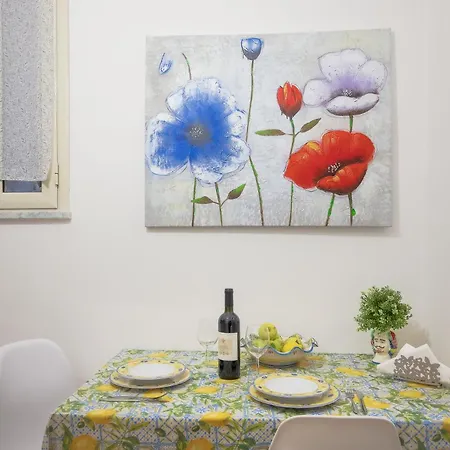 Apartamento Mille91 *