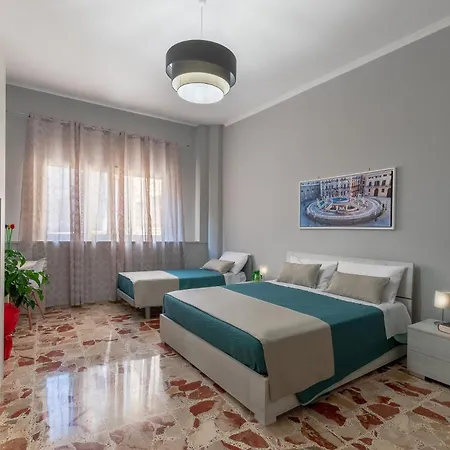 Apartamento Mille91 Palermo