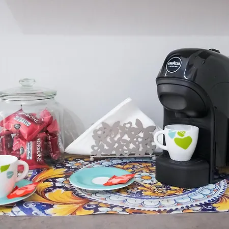 Apartamento Mille91 *