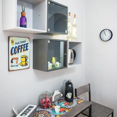 Mille91 Apartamento *