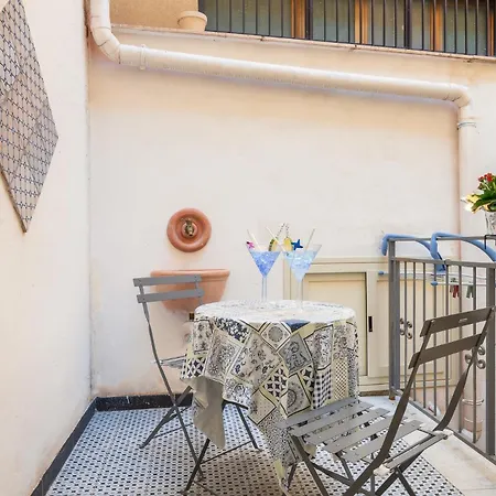 Apartamento Mille91 Palermo