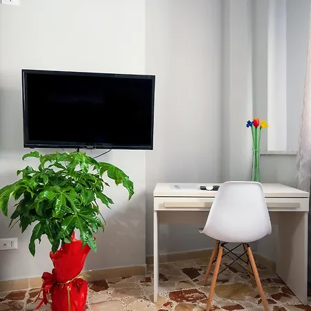 Apartamento Mille91 Palermo