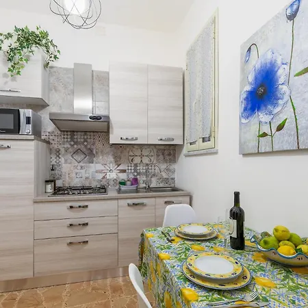 Apartamento Mille91