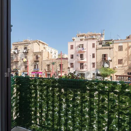 Mille91 Apartamento *