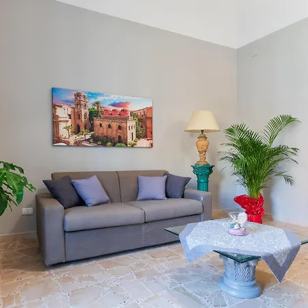 Mille91 Apartamento