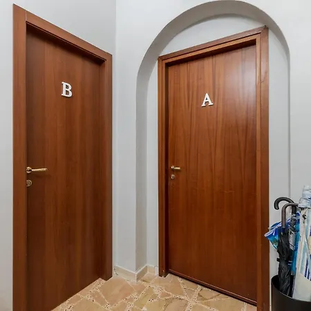 Mille91 Apartment Palermo