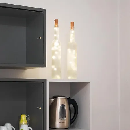 Mille91 Apartment *