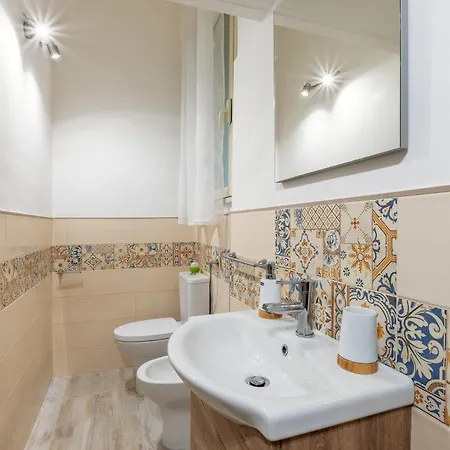 Mille91 Apartment Palermo
