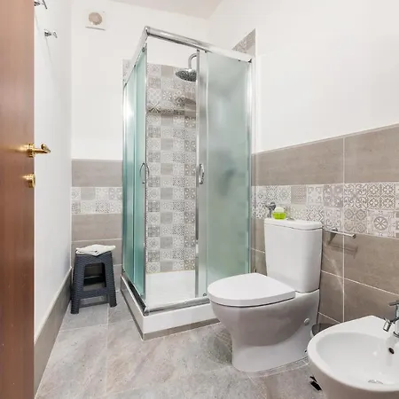 Apartamento Mille91