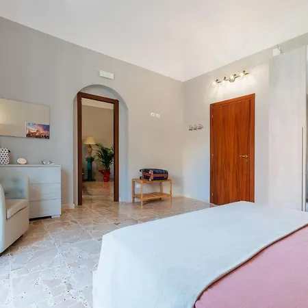 Apartamento Mille91 Palermo