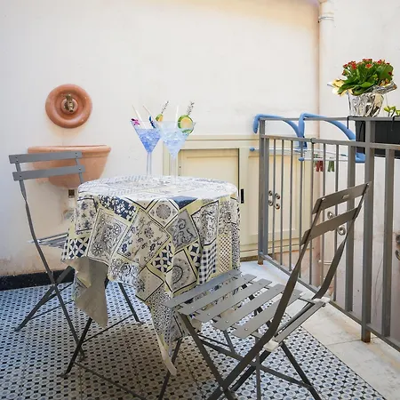 Apartamento Mille91 Palermo